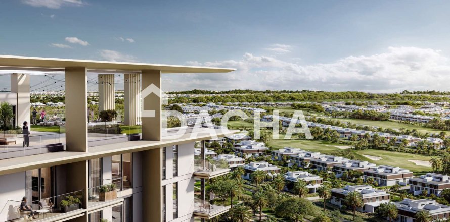 Appartement de 2 chambres à Dubai Hills Estate, UAE No. 155398
