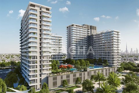 Appartement de 2 chambres à Dubai Hills Estate, UAE No. 155398 7