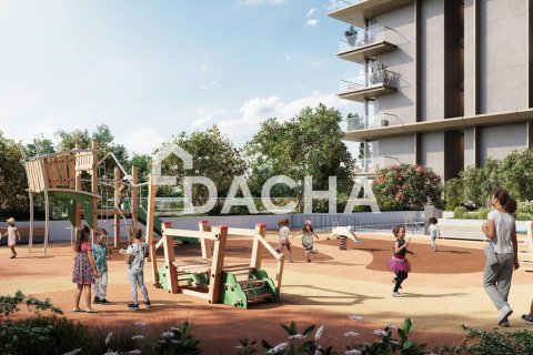 Appartement de 2 chambres à Dubai Hills Estate, UAE No. 155398 9