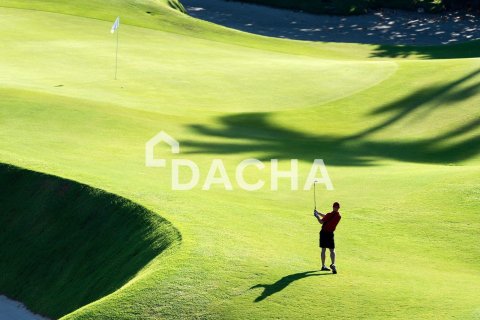 Appartement de 1 chambre à DAMAC Hills (Akoya by DAMAC), UAE No. 155396 7