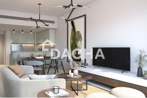 Appartement de 1 chambre à DAMAC Hills (Akoya by DAMAC), UAE No. 155396 11