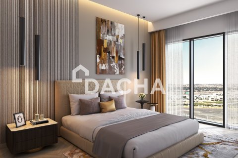 Appartement de 1 chambre à DAMAC Hills (Akoya by DAMAC), UAE No. 155396 12