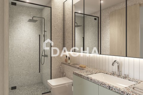 Appartement de 1 chambre à DAMAC Hills (Akoya by DAMAC), UAE No. 155396 10