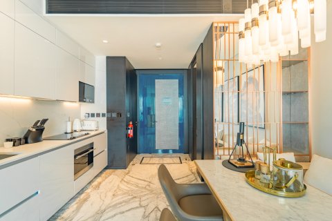 1 bedroom Apartment in Zabeel, UAE No. 199827 10