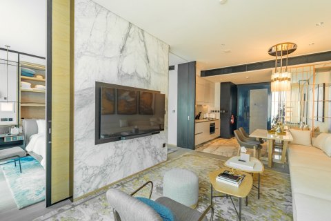 1 bedroom Apartment in Zabeel, UAE No. 199827 13