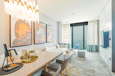 1 bedroom Apartment in Zabeel, UAE No. 199827 16