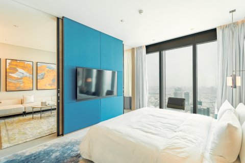 1 bedroom Apartment in Zabeel, UAE No. 199827 9