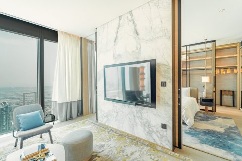 1 bedroom Apartment in Zabeel, UAE No. 199827 14