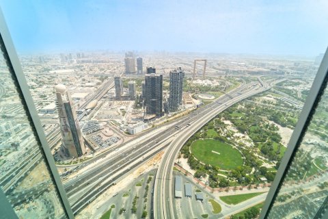1 bedroom Apartment in Zabeel, UAE No. 199827 15