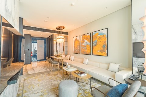 1 bedroom Apartment in Zabeel, UAE No. 199827 12