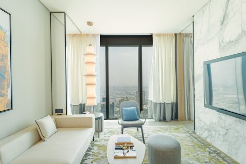 1 bedroom Apartment in Zabeel, UAE No. 199827