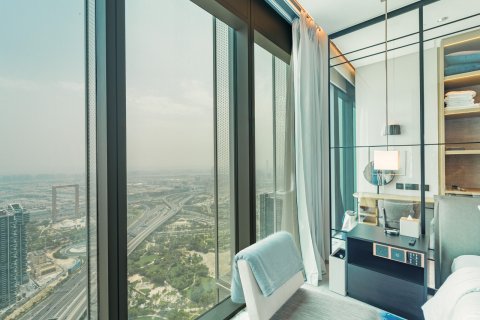 1 bedroom Apartment in Zabeel, UAE No. 199827 7