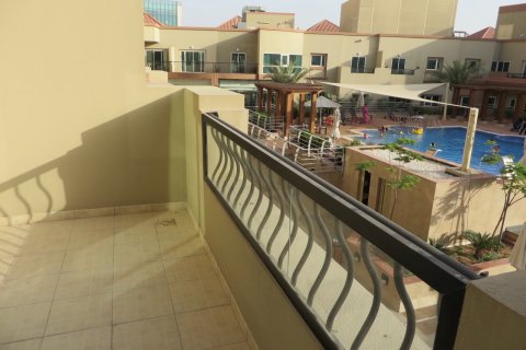 45m² Apartment in Jumeirah Village Triangle, UAE No. 199823 8