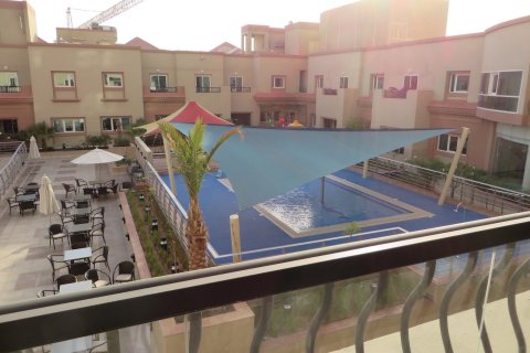 45m² Apartment in Jumeirah Village Triangle, UAE No. 199823 10