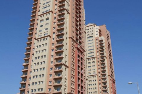 45m² Apartment in Jumeirah Village Triangle, UAE No. 199823 4