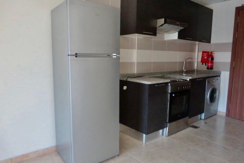 45m² Apartment in Jumeirah Village Triangle, UAE No. 199823 11