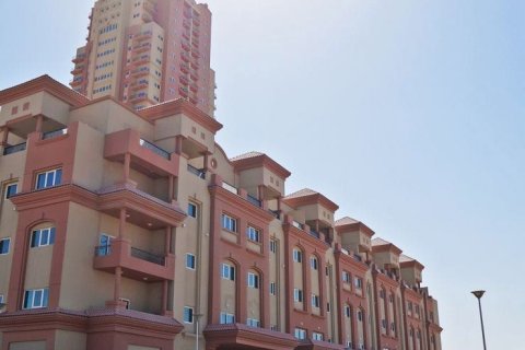 45m² Apartment in Jumeirah Village Triangle, UAE No. 199823 3