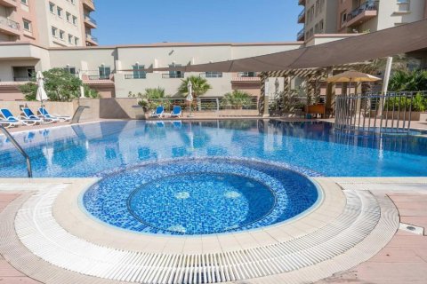 45m² Apartment in Jumeirah Village Triangle, UAE No. 199823 6