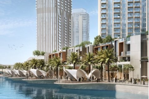 1 bedroom Apartment in Dubai Creek Harbour (The Lagoons), UAE No. 199825 11
