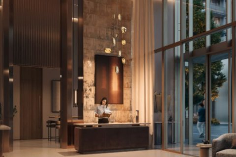 1 bedroom Apartment in Dubai Creek Harbour (The Lagoons), UAE No. 199825 7