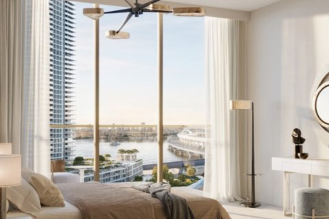 1 bedroom Apartment in Dubai Creek Harbour (The Lagoons), UAE No. 199825 8