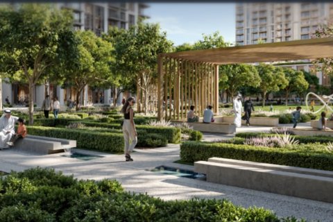 1 bedroom Apartment in Dubai Creek Harbour (The Lagoons), UAE No. 199825 6