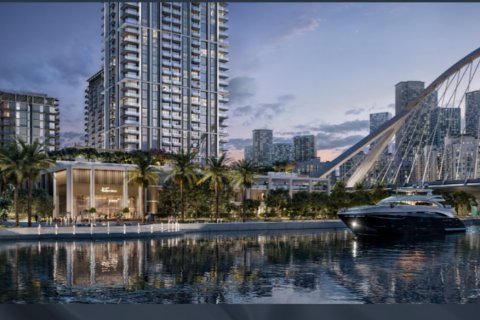 1 bedroom Apartment in Dubai Creek Harbour (The Lagoons), UAE No. 199825 4