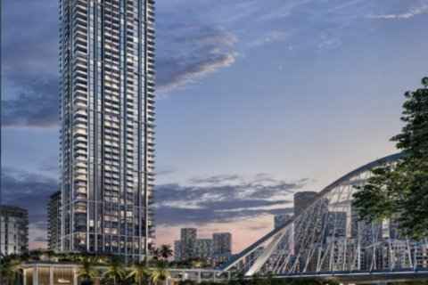 1 bedroom Apartment in Dubai Creek Harbour (The Lagoons), UAE No. 199825 13