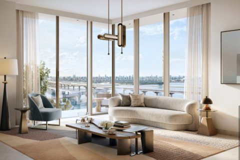 1 bedroom Apartment in Dubai Creek Harbour (The Lagoons), UAE No. 199825 9