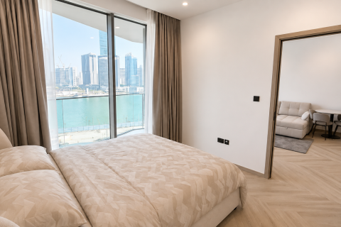 1 bedroom Apartment in Dubai, UAE No. 199824 5