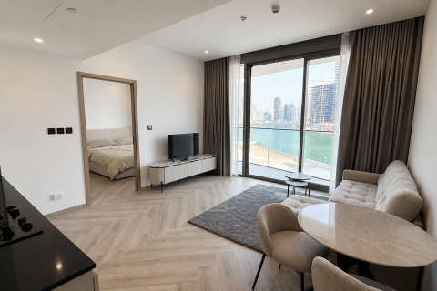 1 bedroom Apartment in Dubai, UAE No. 199824
