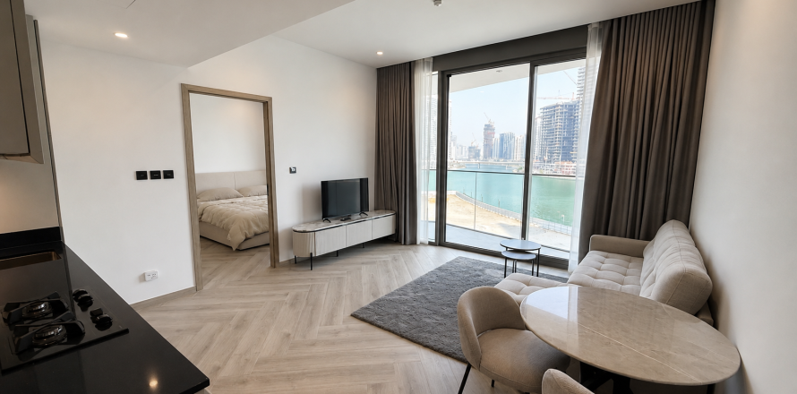 1 bedroom Apartment in Dubai, UAE No. 199824