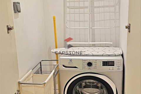 Apartment de 1 dormitorio en Shams Abu Dhabi, UAE No. 86303 21