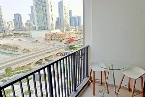 Apartment de 1 dormitorio en Shams Abu Dhabi, UAE No. 86303 6