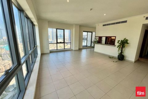 Appartement de 2 chambres à Downtown Dubai (Downtown Burj Dubai), UAE No. 103249 1