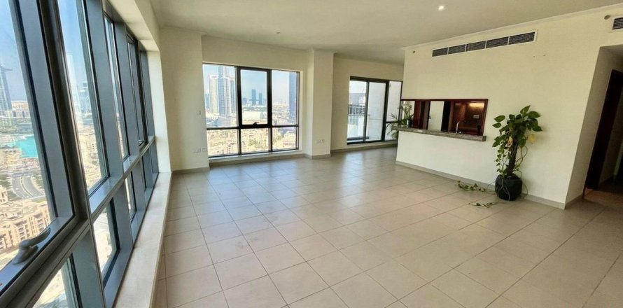 Appartement de 2 chambres à Downtown Dubai (Downtown Burj Dubai), UAE No. 103249
