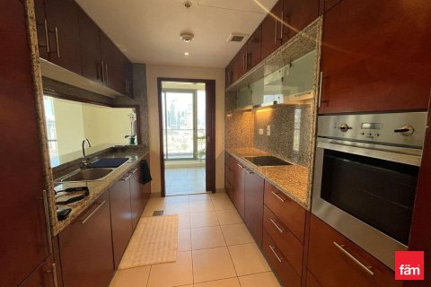 Appartement de 2 chambres à Downtown Dubai (Downtown Burj Dubai), UAE No. 103249 10