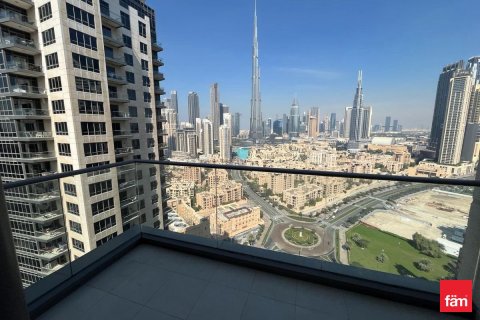Appartement de 2 chambres à Downtown Dubai (Downtown Burj Dubai), UAE No. 103249 3