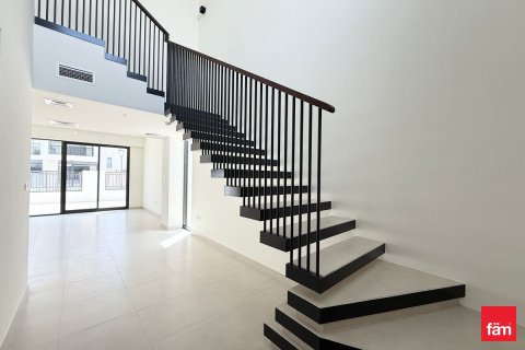 Townhouse de 4 dormitorios en Town Square, UAE No. 103247 4