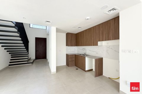 Townhouse de 4 dormitorios en Town Square, UAE No. 103247 6
