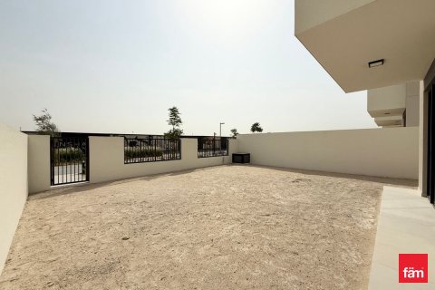 Townhouse de 4 dormitorios en Town Square, UAE No. 103247 2