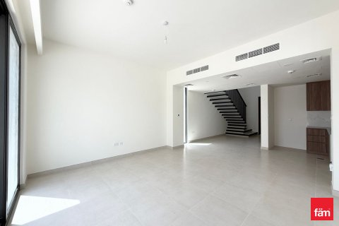 Townhouse de 4 dormitorios en Town Square, UAE No. 103247 8