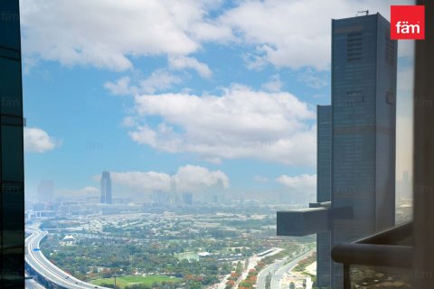 Appartement de 1 chambre à Sheikh Zayed Road, UAE No. 103270 11