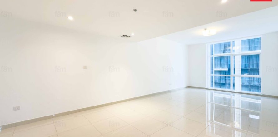 Appartement de 1 chambre à Sheikh Zayed Road, UAE No. 103270