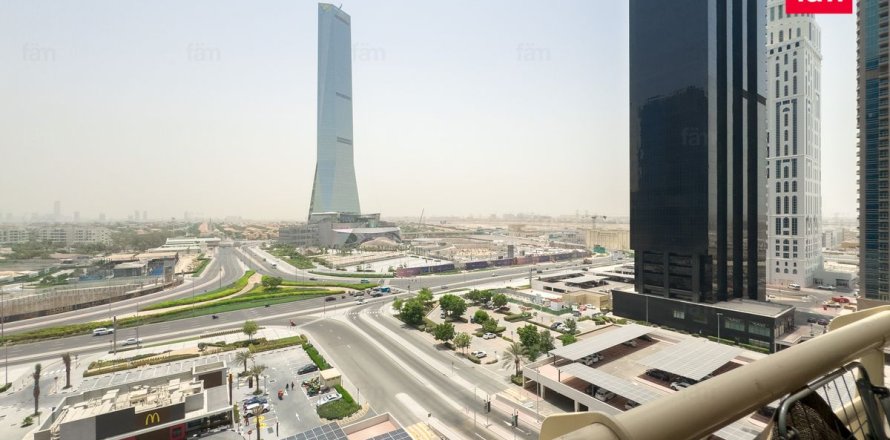 Appartement de 1 chambre à Dubai, UAE No. 103250