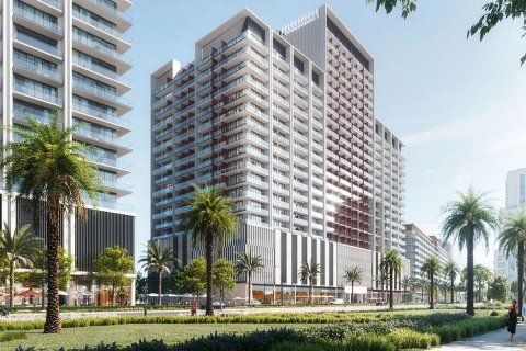 Apartment de 2 dormitorios en Dubai, UAE No. 103271 8