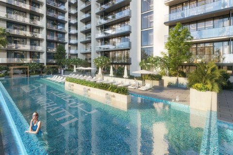 Apartment de 2 dormitorios en Dubai, UAE No. 103271 6