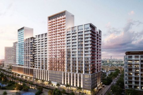 Apartment de 2 dormitorios en Dubai, UAE No. 103271 10
