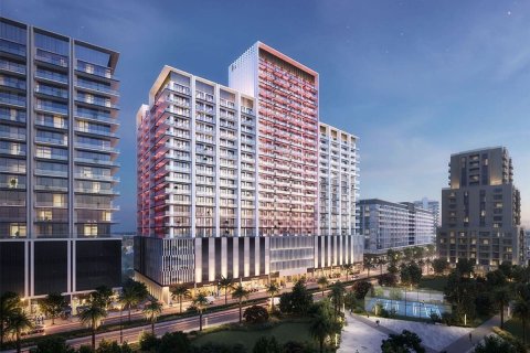 Apartment de 2 dormitorios en Dubai, UAE No. 103271 9