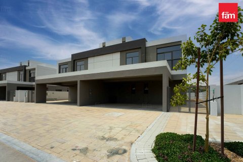 Villa de 5 chambres à Dubai, UAE No. 103248 24